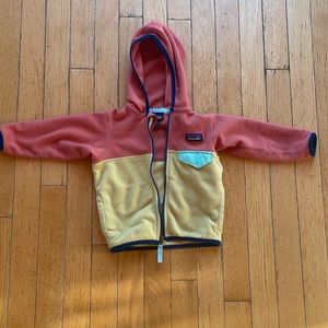 Baby Micro D Snap-T Jacket